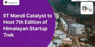IIT Mandi Catalyst to Host 7th Edition of Himalayan Startup Trek from September 29; Check Details Here